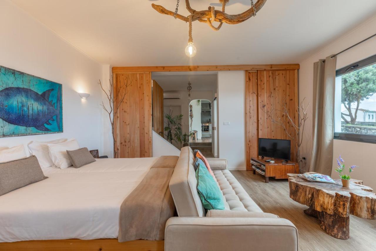 Villa Sal Lagoa  Zewnętrze zdjęcie