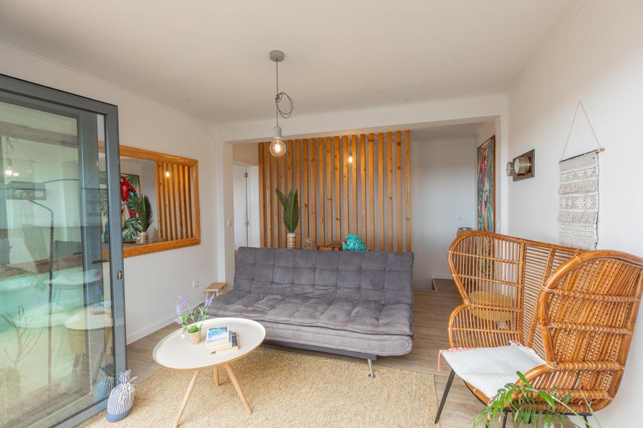 Villa Sal Lagoa  Zewnętrze zdjęcie