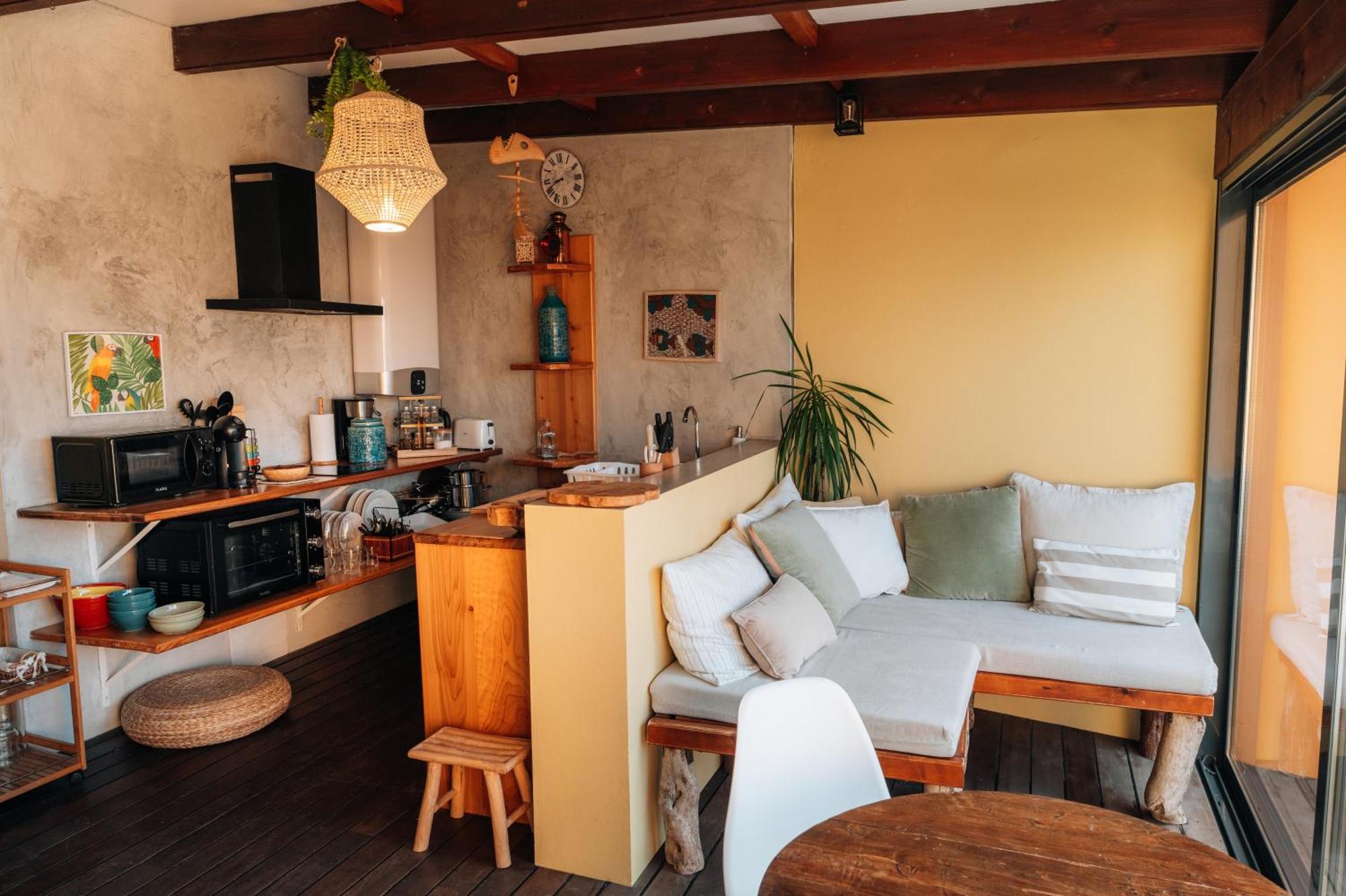 Villa Sal Lagoa  Zewnętrze zdjęcie